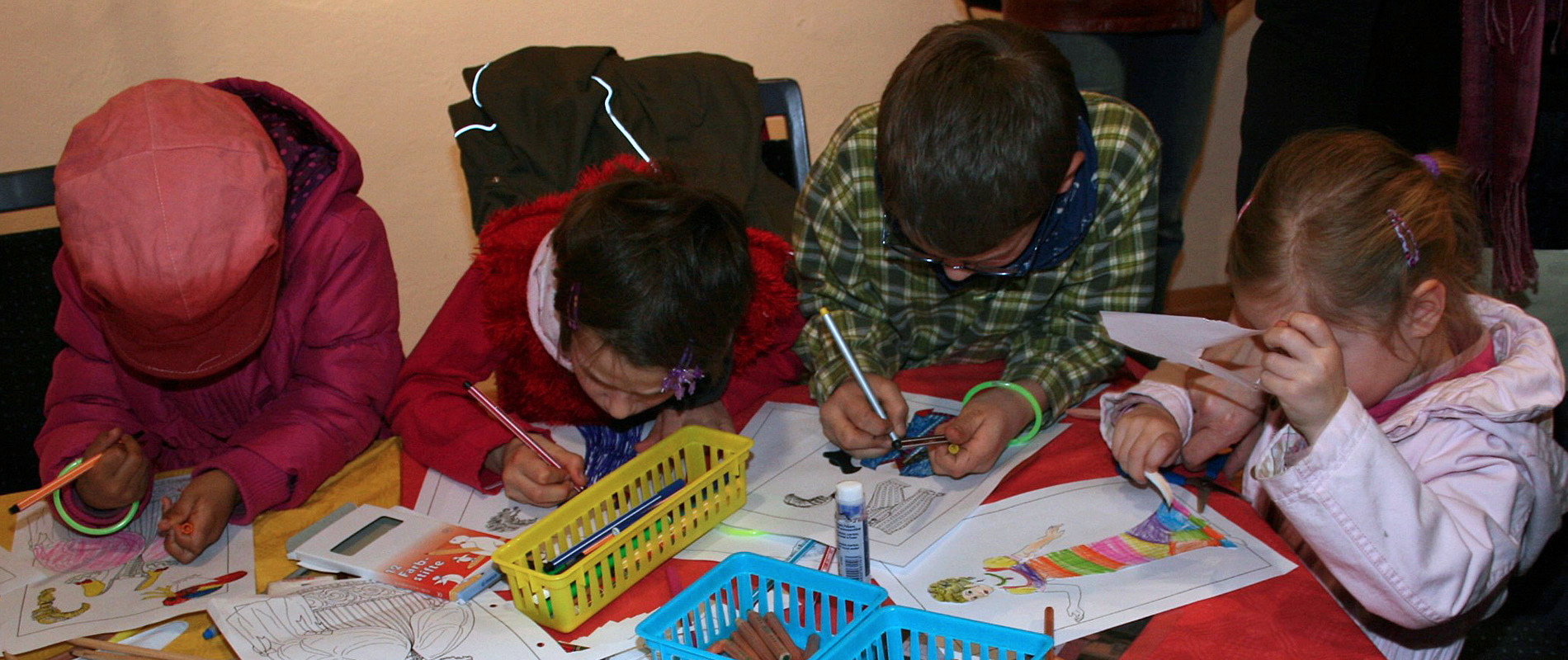 2019 04 24 Kindergeburtstag